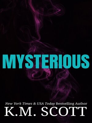 cover image of Mysterious